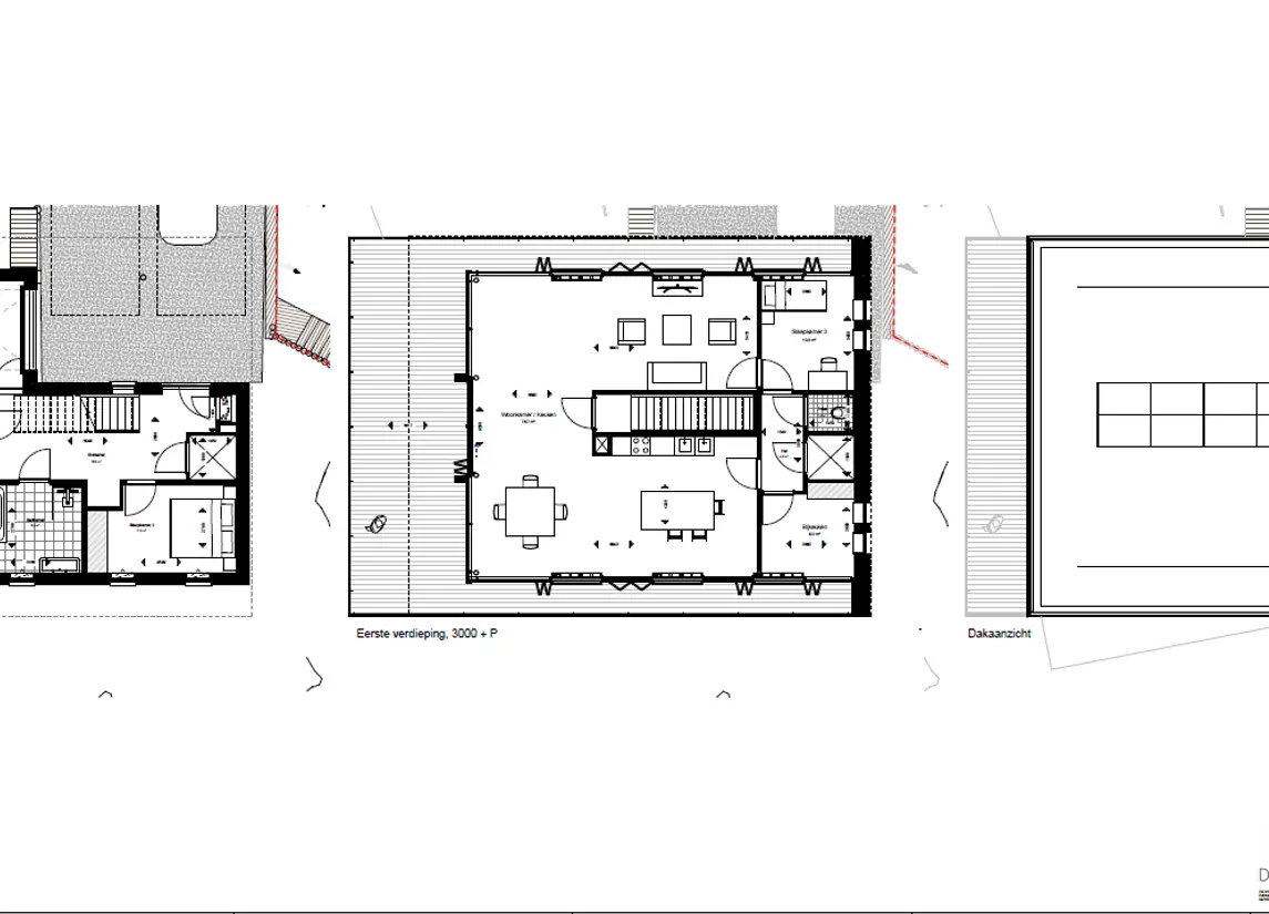 Beachvilla aan de Otterschelp