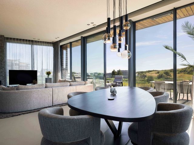 Foto van Beachvilla aan de Otterschelp