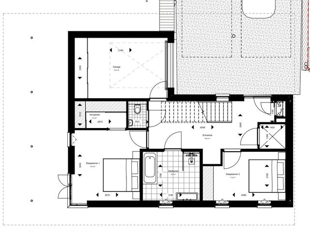 Foto van Beachvilla aan de Otterschelp