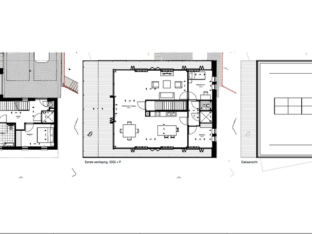 Foto van Beachvilla, Bouwnummer 1