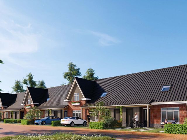 Foto van Boomgaerde Fase 2