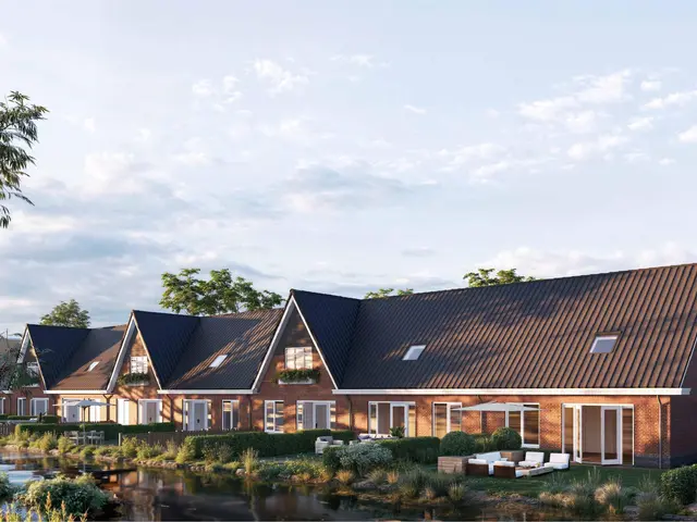 Foto van Semi-bungalow, Bouwnummer 221