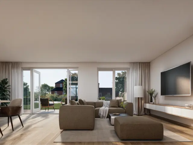 Foto van Semi-bungalow, Bouwnummer 220