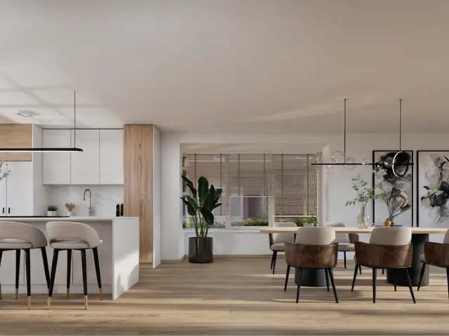 Foto van Semi-bungalow, Bouwnummer 218