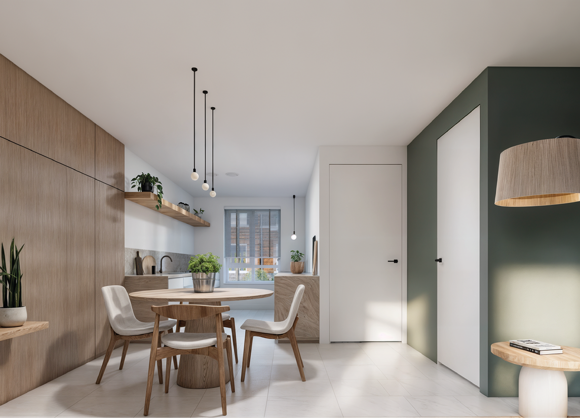 Familiewoning, Bouwnummer 237