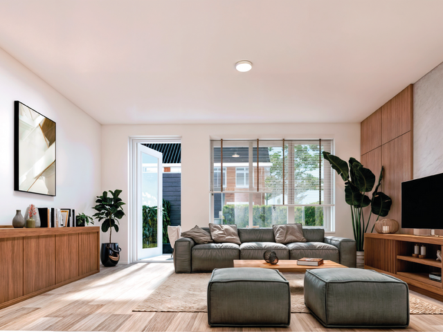 Foto van Familiewoning, Bouwnummer 233