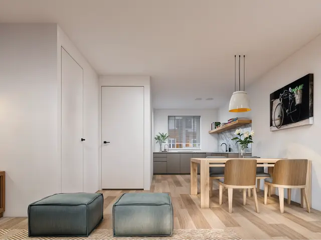 Foto van Familiewoning, Bouwnummer 233