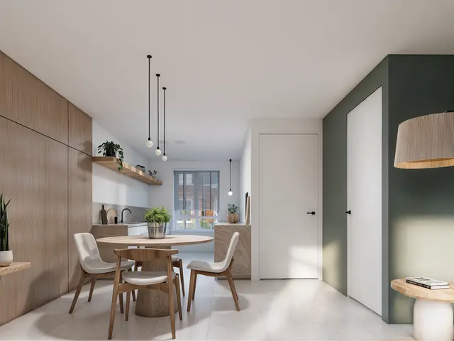 Foto van Familiewoning, Bouwnummer 234