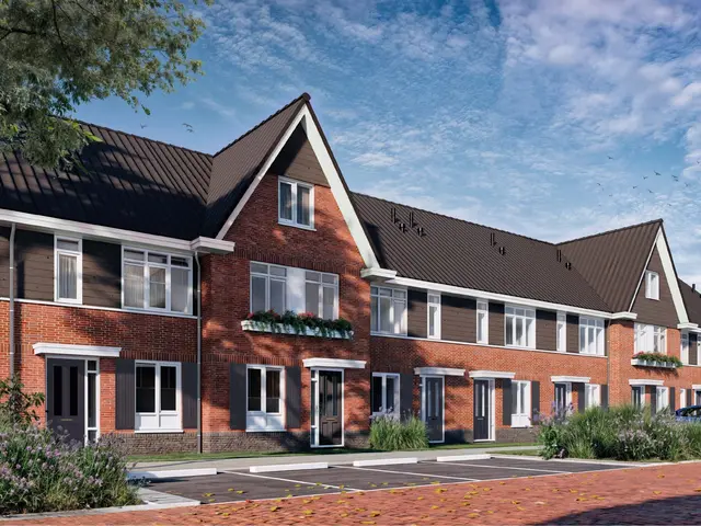 Foto van Familiewoning, Bouwnummer 235