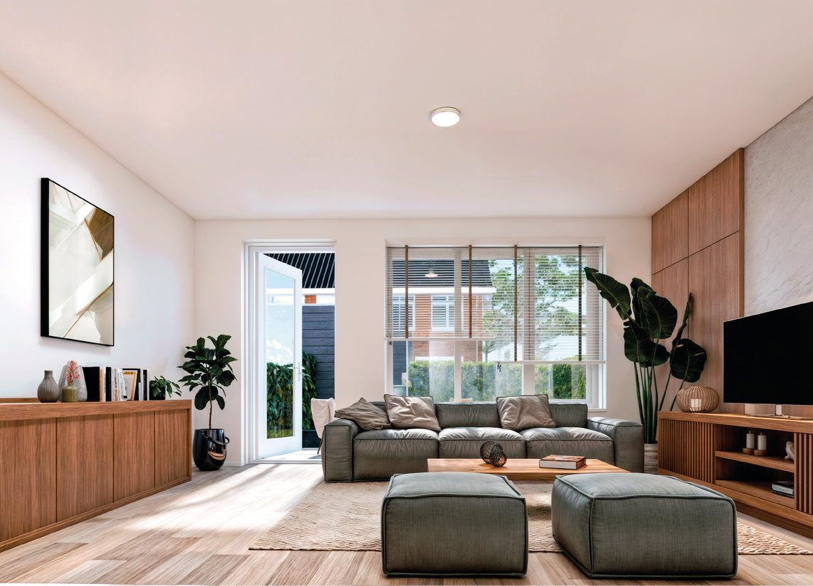 Familiewoning, Bouwnummer 235