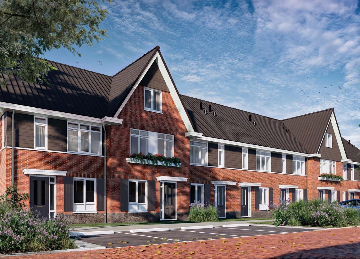 Familiewoning, Bouwnummer 223