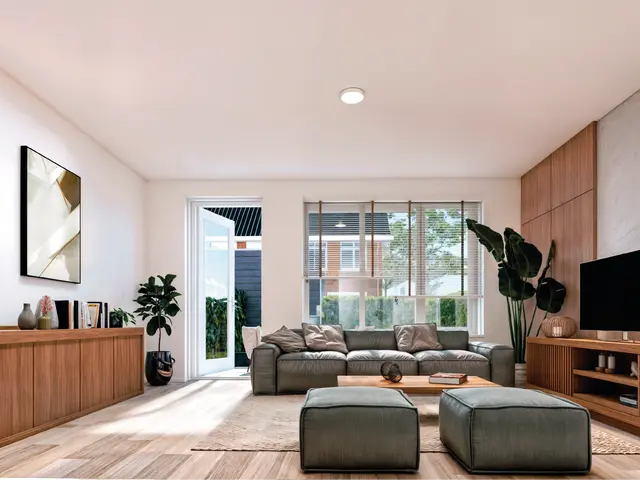 Foto van Familiewoning, Bouwnummer 232