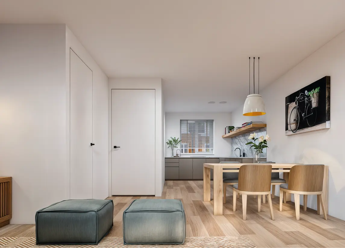 Familiewoning, Bouwnummer 231