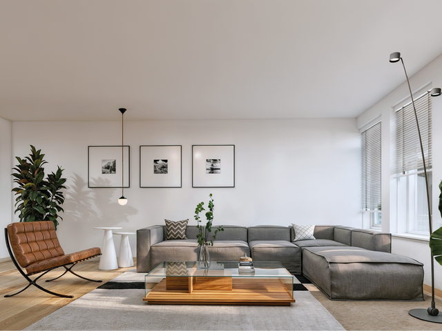 Foto van Twee-onder-een-kapwoning, Bouwnummer 203