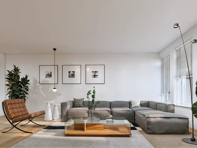 Foto van Twee-onder-een-kapwoning, Bouwnummer 204