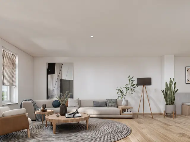 Foto van Twee-onder-een-kapwoning, Bouwnummer 202