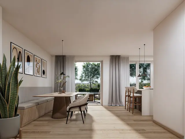 Foto van Twee-onder-een-kapwoning, Bouwnummer 202