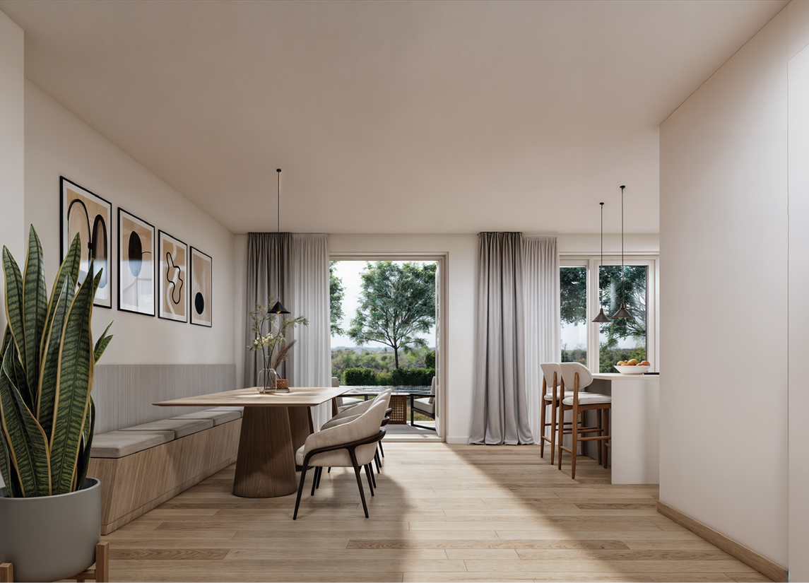 Twee-onder-een-kapwoning, Bouwnummer 201