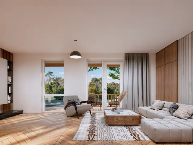 Foto van Herenhuis, Bouwnummer 240