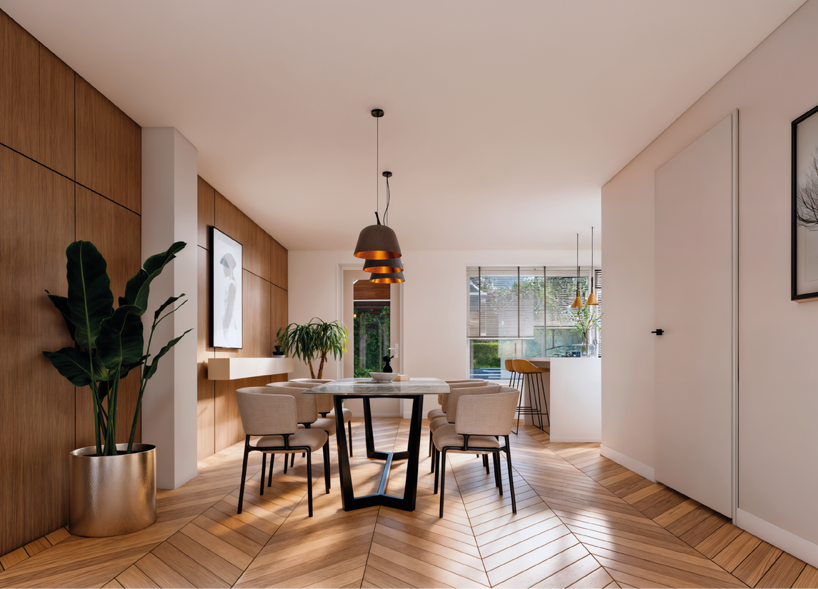 Herenhuis, Bouwnummer 239