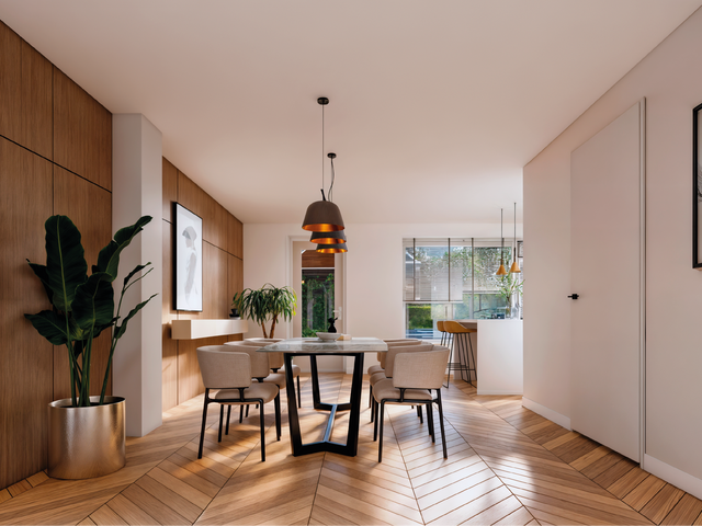 Foto van Herenhuis, Bouwnummer 239