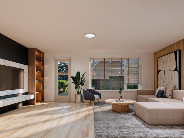 Foto van Herenhuis, Bouwnummer 241