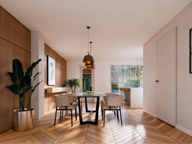 Foto van Herenhuis, Bouwnummer 241