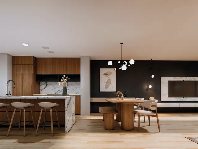 Foto van Herenhuis, Bouwnummer 242