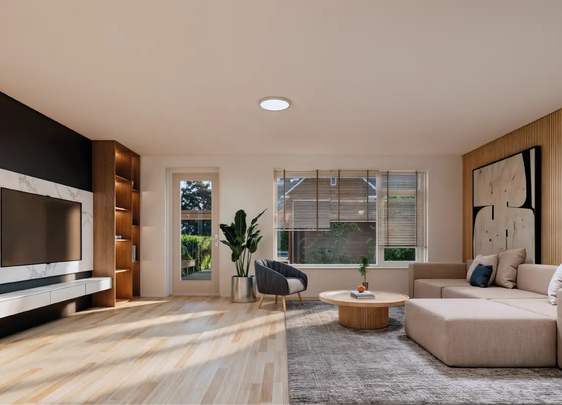 Herenhuis, Bouwnummer 243