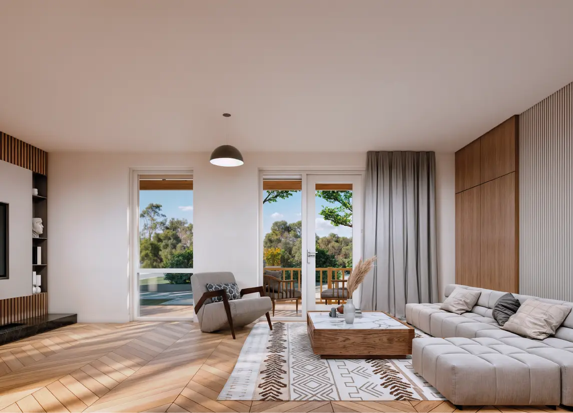 Herenhuis, Bouwnummer 243