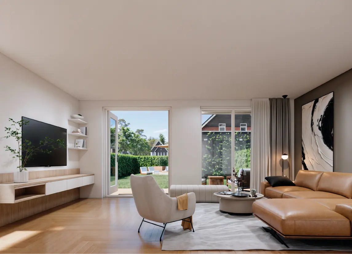 Herenboerderij, Bouwnummer 249