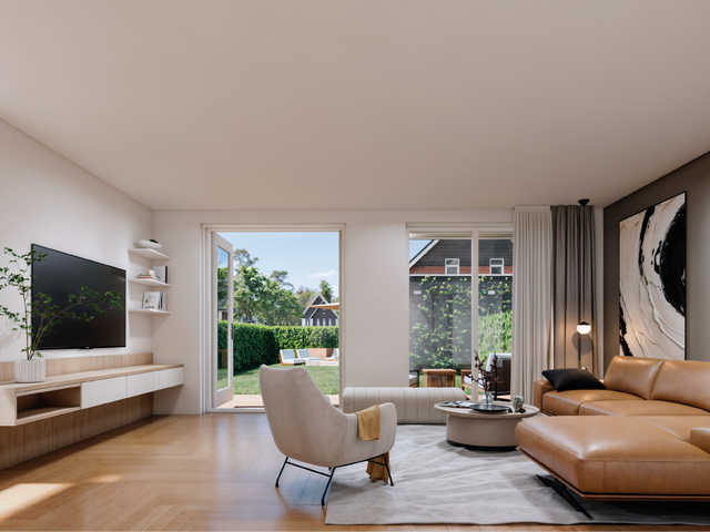 Foto van Herenboerderij, Bouwnummer 249