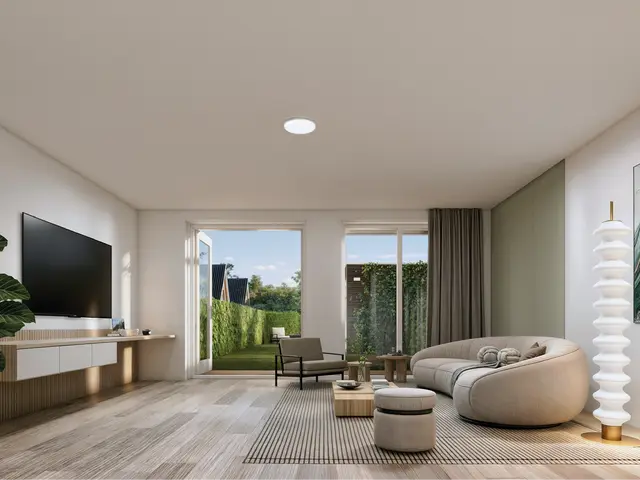 Foto van Herenboerderij, Bouwnummer 245