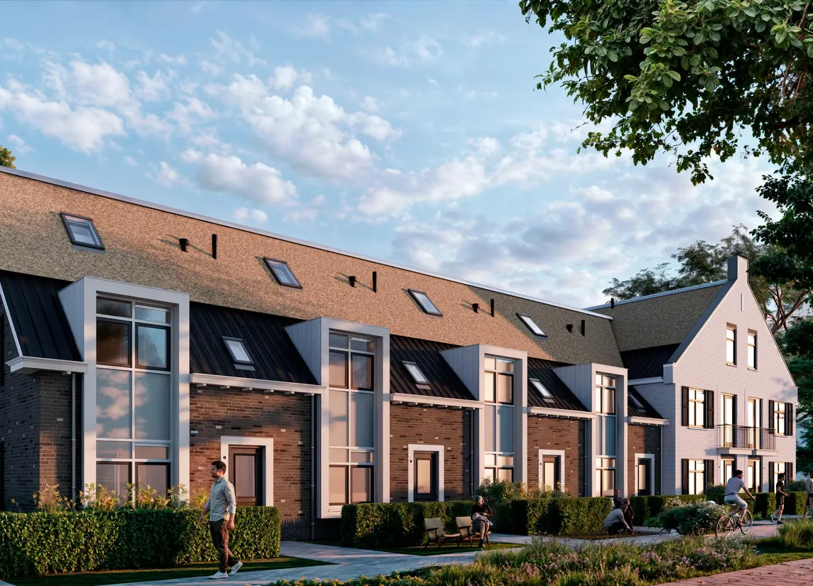 Herenboerderij, Bouwnummer 248