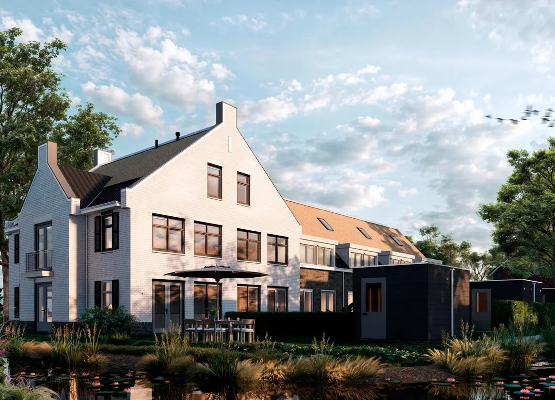 Herenboerderij, Bouwnummer 246