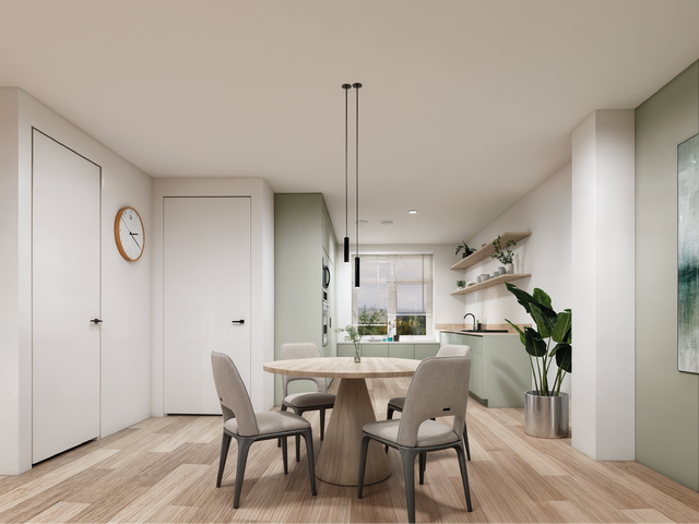 Foto van Herenboerderij, Bouwnummer 246