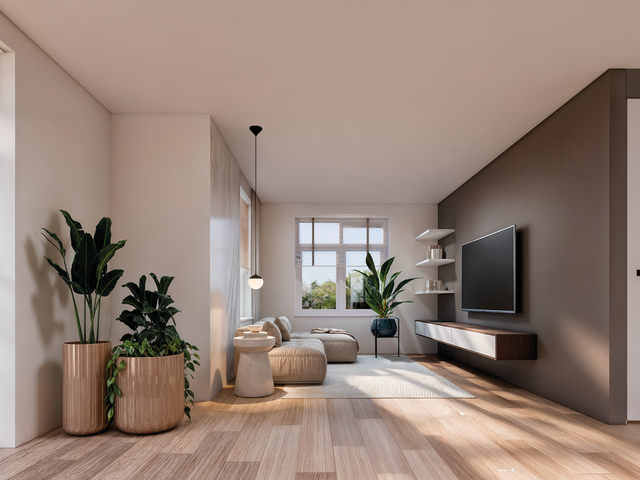 Foto van Herenboerderij, Bouwnummer 246