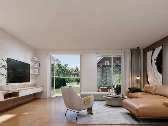 Foto van Herenboerderij, Bouwnummer 246