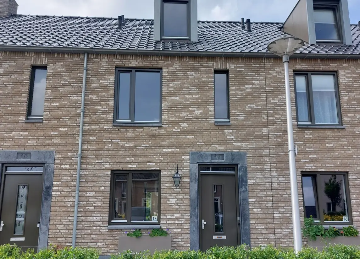 Hermelijn 17