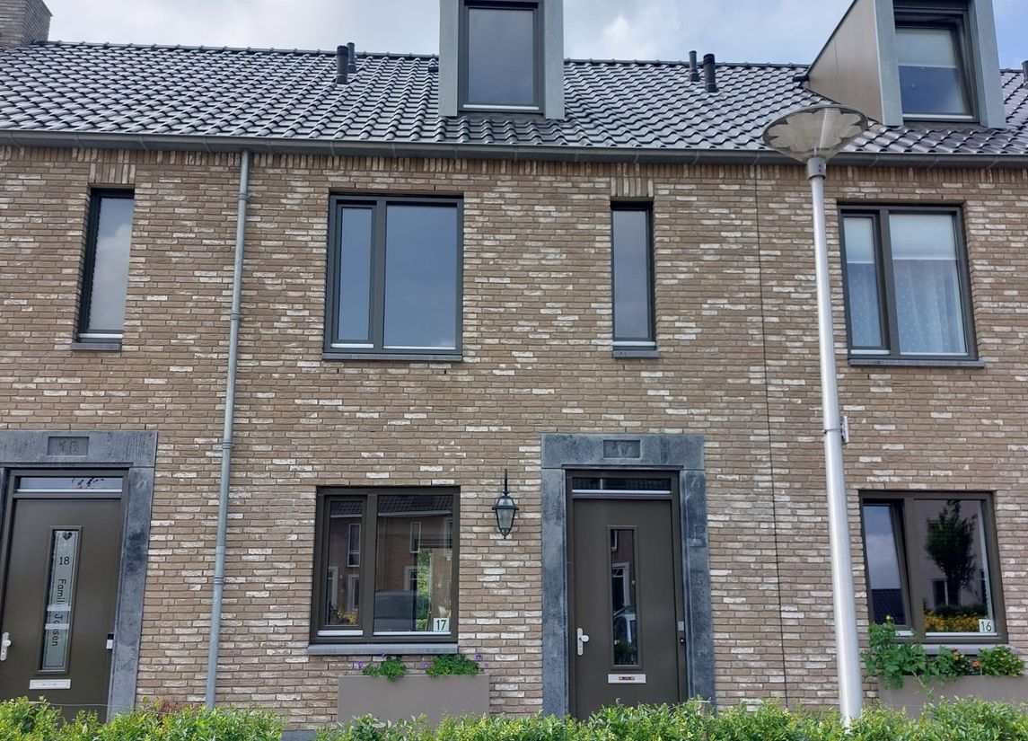 Hermelijn 17