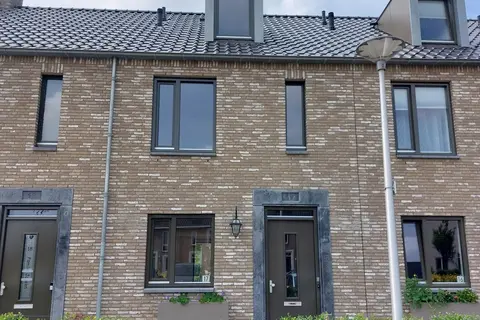 Hermelijn 17
