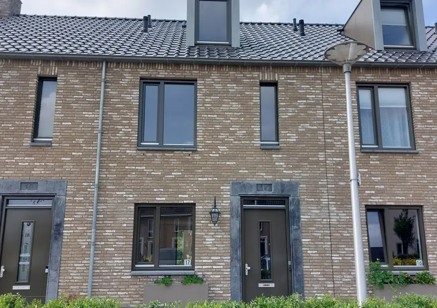 Hermelijn 17