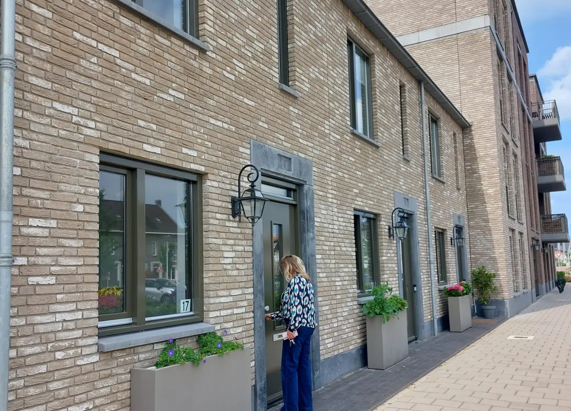 Hermelijn 17