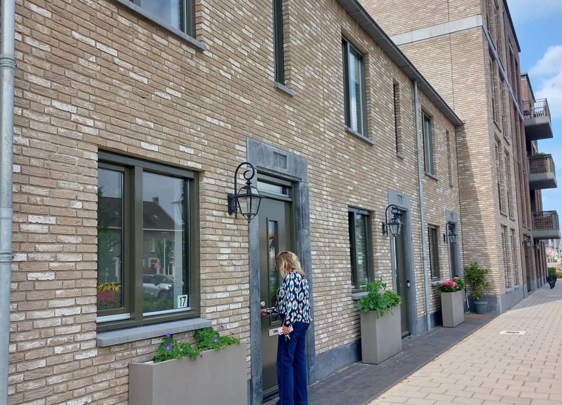 Hermelijn 17