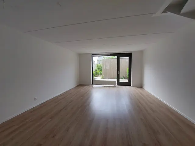 Foto van Hermelijn 17