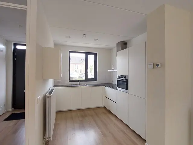 Foto van Hermelijn 17