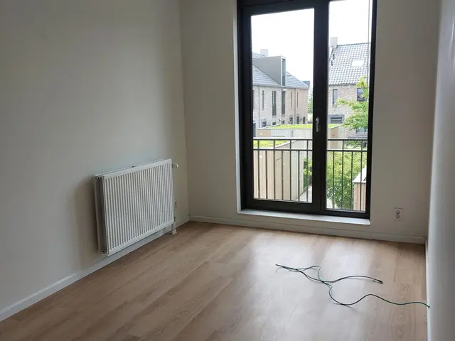 Foto van Hermelijn 17