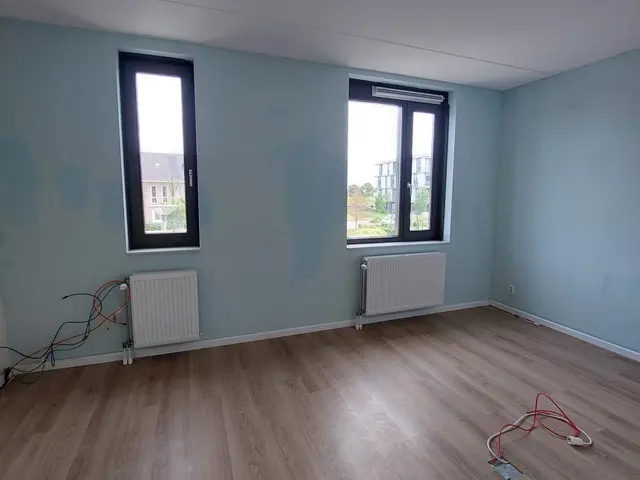 Foto van Hermelijn 17