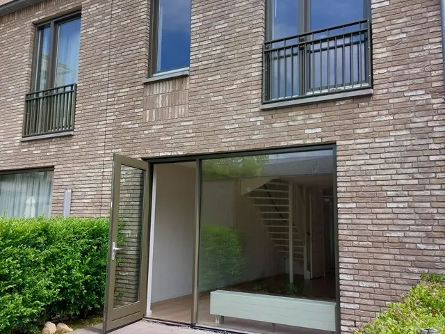 Foto van Hermelijn, Bouwnummer 