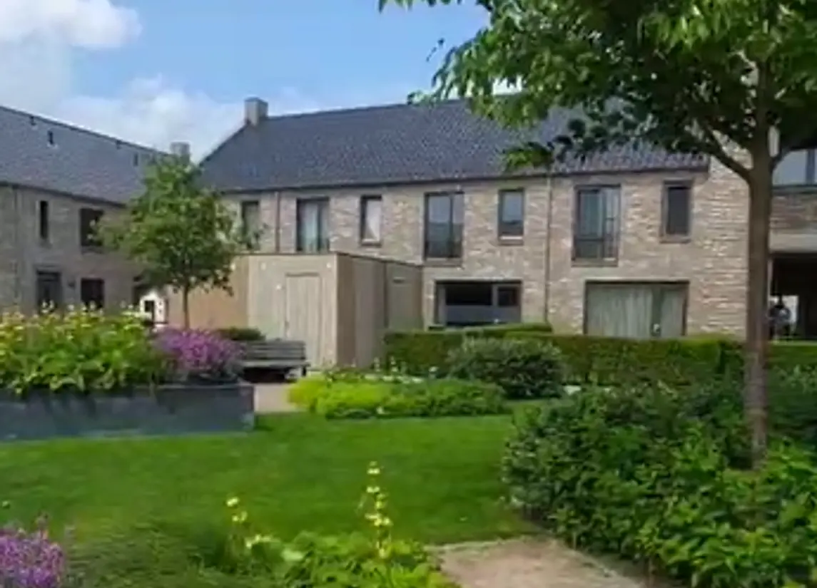 Hermelijn, Bouwnummer 